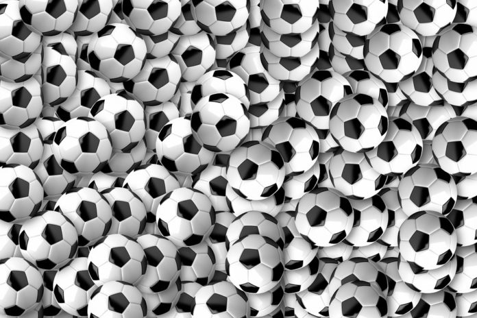 football Fudbal nekad i sad: Trbina o istorijatu Svetskog prvenstva u Nišu