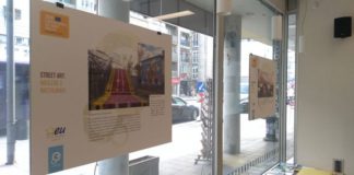 Izložba fotografija “Putovanje kroz kulturno nasleđe” u Nišu Izložba fotografija “Putovanje kroz kulturno nasleđe” u Nišu