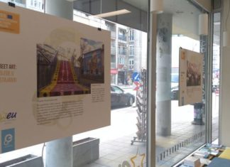 Izložba fotografija “Putovanje kroz kulturno nasleđe” u Nišu Izložba fotografija “Putovanje kroz kulturno nasleđe” u Nišu