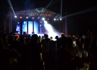Kreirajte plakat za Nišville Midnight Jazzdance Stage i osvojite nagradu Konkurs za izradu idejnog rešenja za plakat Midnight Jazzdance Stage-a; Foto: Nišville