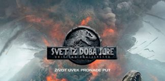 Cineplexx Niš: Bioskopski repertoar od 7. do 13. juna Plakat; Foto: Cineplexx Niš
