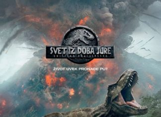 Cineplexx Niš: Bioskopski repertoar od 7. do 13. juna Plakat; Foto: Cineplexx Niš