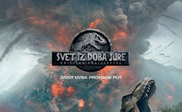 Cineplexx Niš: Bioskopski repertoar od 7. do 13. juna Plakat; Foto: Cineplexx Niš