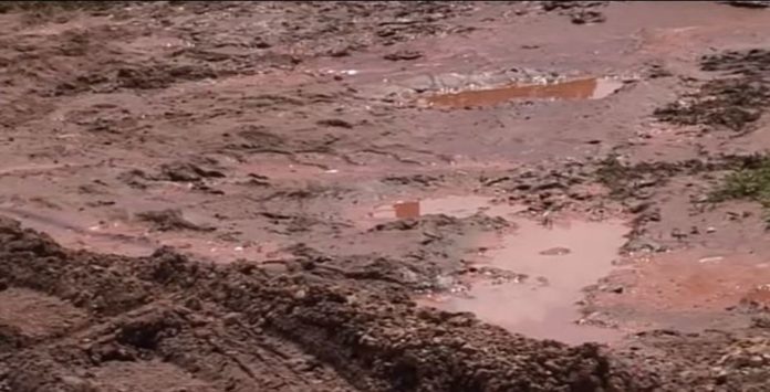 Niška Banja plaća štetu koju je napravio Rautovački potok