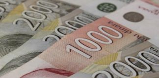 340 miliona dinara, toliku platu prima neko u Srbiji Dinari