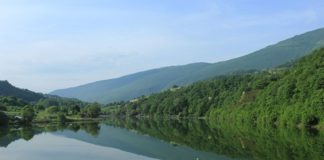 Akcija „Svi u prirodu“ na Divljanskom jezeru i u konjičkom klubu Divljansko jezero