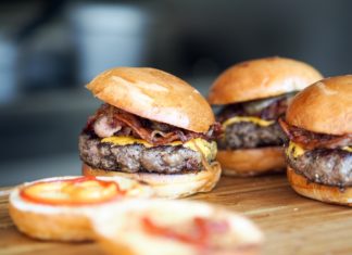 Meso iz laboratorije uskoro na trpezi: Vegetarijanci oduševljeni Hamburger, ilustracija: Foto: Pixabay