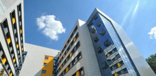 klinički centar nov naziv