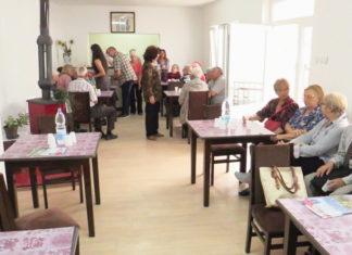 Udruženje penzionera Niš: Saopštenje za javnost Foto: Grad Niš