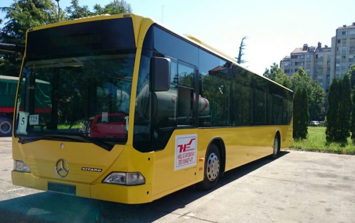 Nisekepres Ilustracija; Foto: FB, Niš-ekspres a.d.