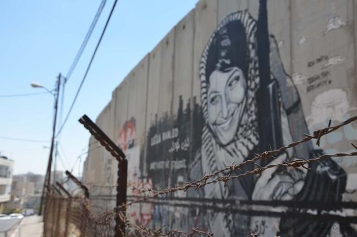 Palestina