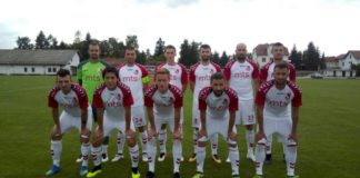 Kvalifikacije za Ligu Evrope: Radnički prvu utakmicu igra na Čairu Foto: FK Radnički