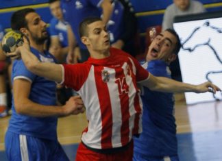 „Želja“ ulaže u budućnost: Uskoro prva prozivka igrača Zelja