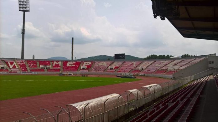 stadion