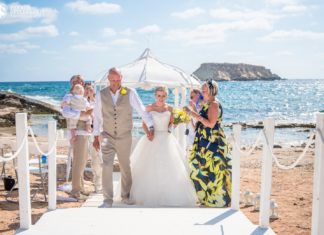 Romantic Wedding in Cyprus Cheap Weddings Cyprus