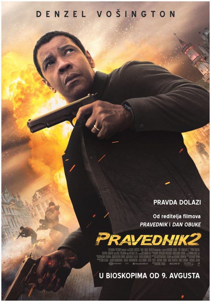 Repertoar bioskopa Cineplexx Niš za period od 9. do 15. avgusta. Repertoar bioskopa Cineplexx Niš za period od 9. do 15. avgusta.