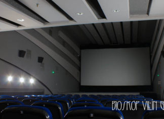 BioskopVilin Grad – repertoar od 9. do 15. avgusta