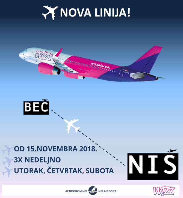 Konstantin Veliki Nis