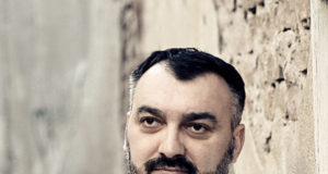 Razgovor sa piscem Branislavom Jankovićem Branislav janković