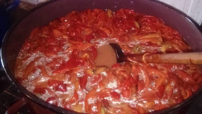 Izađi mi na teglu