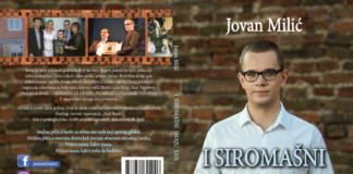 Predstavljanje knjige i panel diskusija „I siromašni imaju san“ Ivan Milic