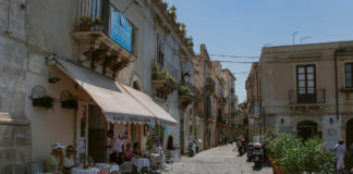 Istočna i jugoistočna Sicilija letovanje moja iskustva sicilija