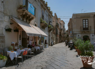 Istočna i jugoistočna Sicilija letovanje moja iskustva sicilija