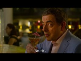Naissusinfo i bioskop Vilin grad vam poklanjaju ulaznice za film „Džoni Ingliš-ponovo u akciji“