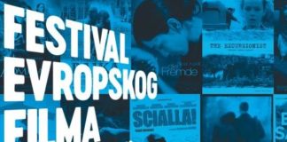 Festival evropskog filma od 8. do 12. oktobra u NKC-u Festival evropskog filma