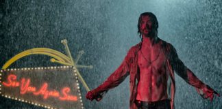 Repertoar bioskopa Cineplexx od 11. do 17. oktobra Teška vremena u El Rojalu