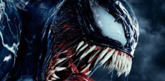Repertoar bioskopa Cineplexx od 4. do 10. oktobra Venom