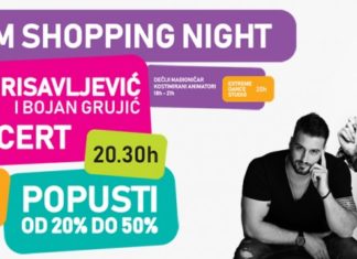 16. Forum Shopping Night Forum