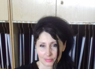 Slađana Radojlović iz Ekonomske škole Najbolji edukator Srbije.