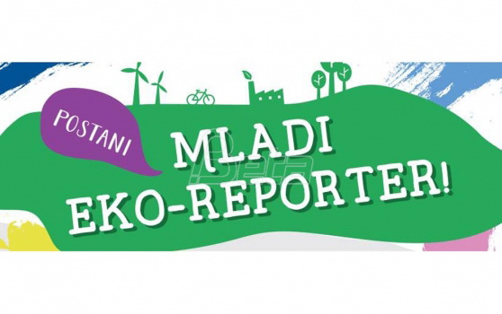 Eko reporteri