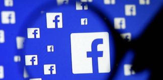Uhapšen Nišlija zbog proganjanja putem “ Fejsbuka“ Facebook