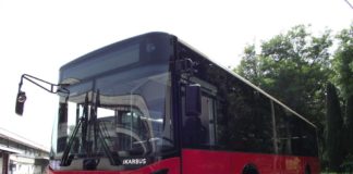 Pčelica dobila autobus od Grada i direkcije za javni gradski saobraćaj Ikarbus