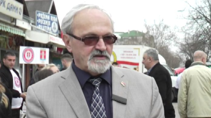 Bratimir Vasiljević