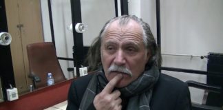 Rade Šerbedžija sa orkestrom krajem godine u Nišu