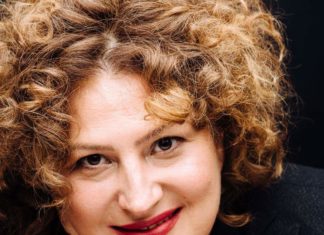 Glumica Narodnog pozorišta na internacionalnom festivalu Dragana Jovanović