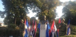 Na današnji dan je Niš oslobođen u Prvom svetskom ratu