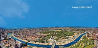Raste broj turista u Nišu Grad Niš