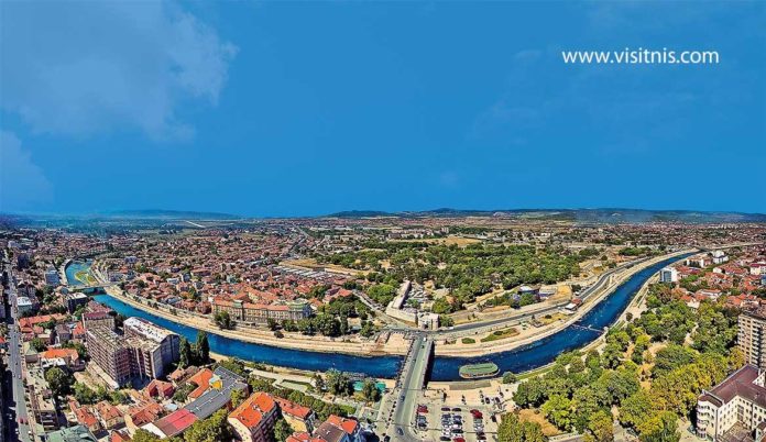 Grad Niš Grad Niš
