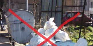 JKP „Mediana“ – odgovornije prema otpadu JKP "Mediana" Niš