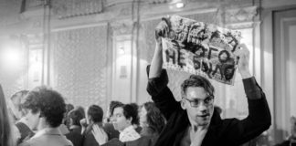 „Slobodna zona“ od 7. do 12. novembra