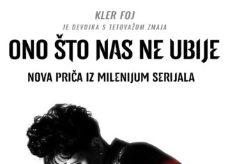 Repertoar bioskopa Cineplexx od 8. do 14. novembra