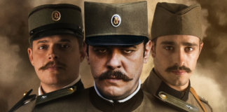 Repertoar bioskopa Cineplexx od 1. do 7. novembra