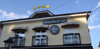 Prenoćište Alex 01, za prijatan odmor i boravak u Nišu