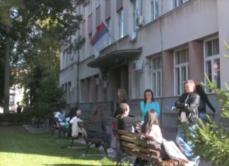 PSG: Osnivanje Fakulteta srpskih studija u Nišu pretnja akademskoj autonomiji i kvalitetu obrazovanja predavanja na fakultetima