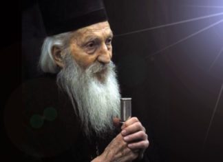 Svetitelj naših dana – Patrijarh Pavle