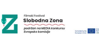 Počeo 14. Filmski festival „Slobodna zona“ Slobodna zona